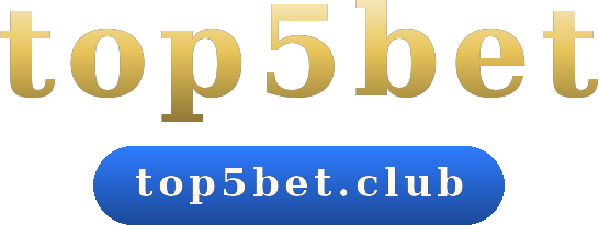 top5bet logo