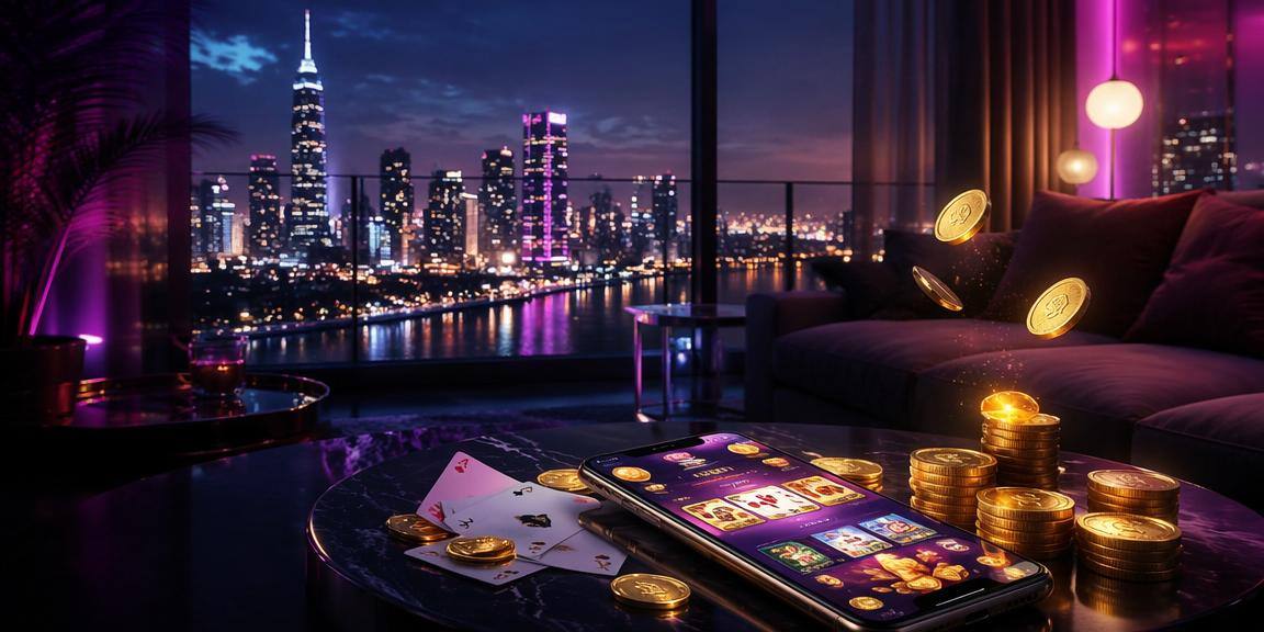 top5bet Casino