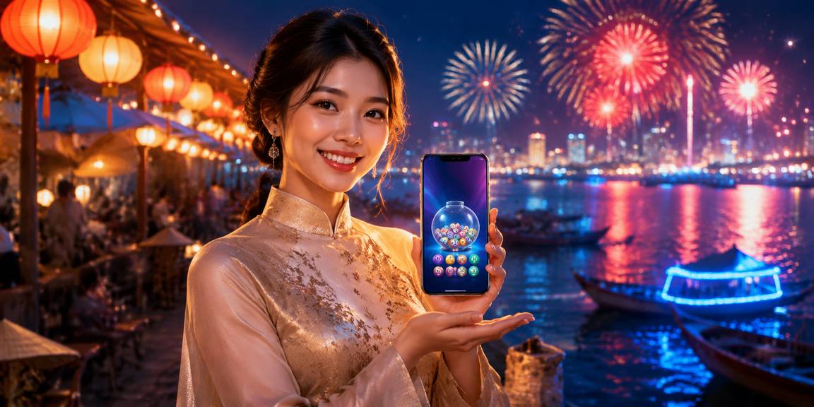 top5bet Slot Cau Vong – Màu Sắc Và Cơ Chế Quay Thưởng Đặc Sắc